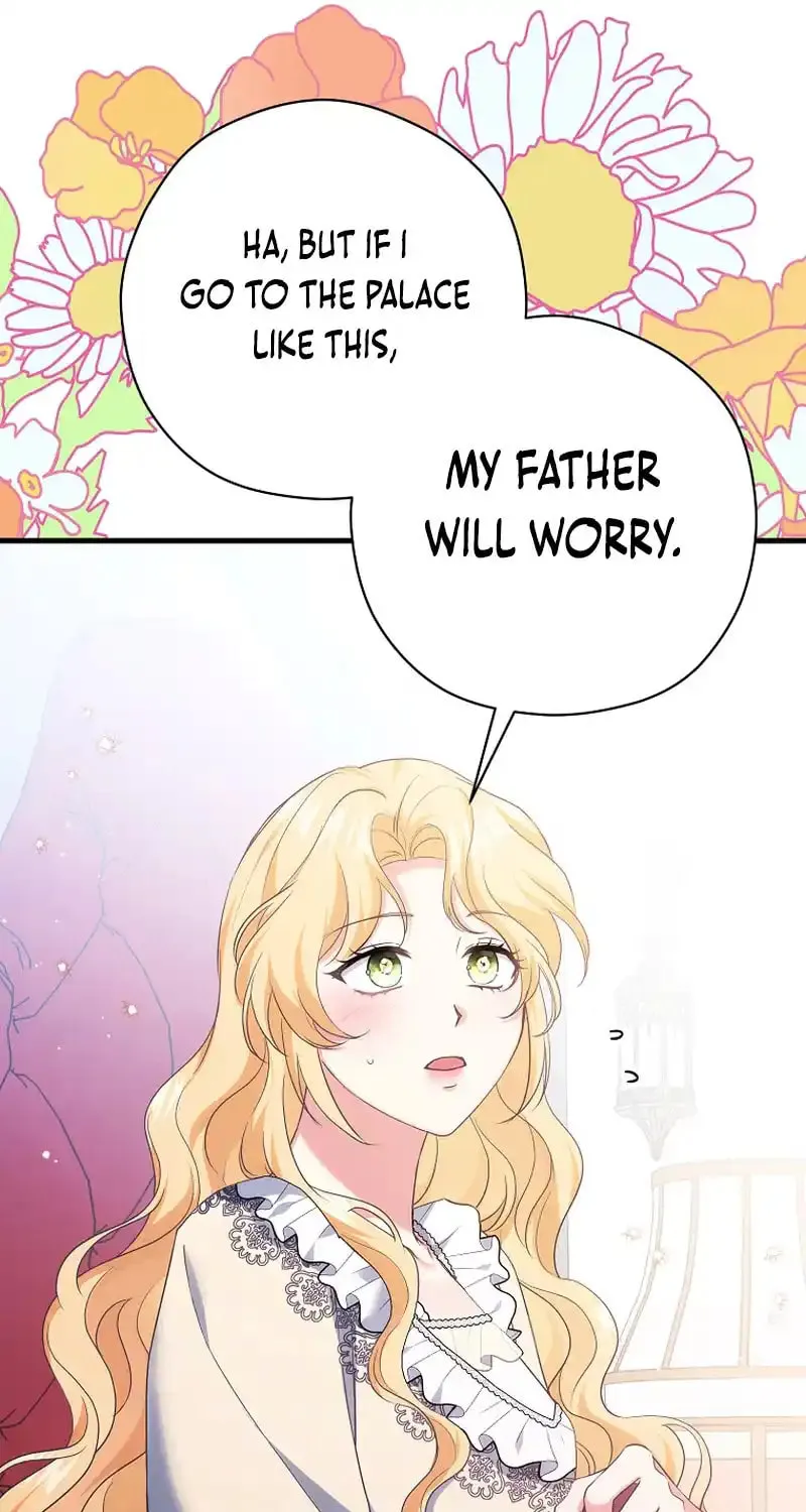There Is No Need For the Tyrant Second Male Lead's Obsession Chapter 7 page 52 - 