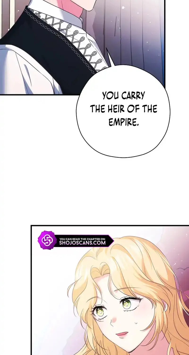 There Is No Need For the Tyrant Second Male Lead's Obsession Chapter 7 page 54 - 