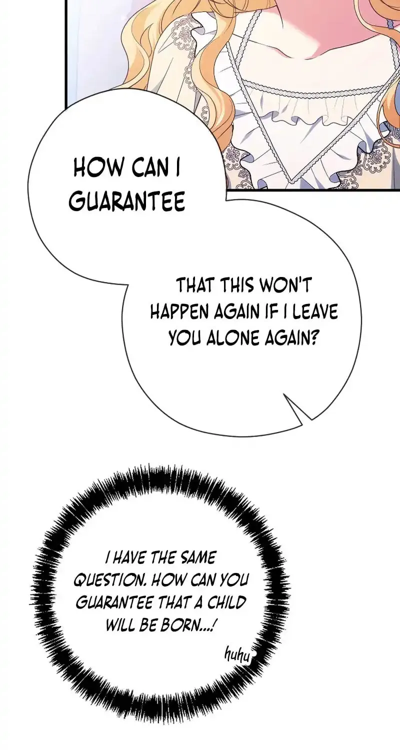 There Is No Need For the Tyrant Second Male Lead's Obsession Chapter 7 page 55 - 