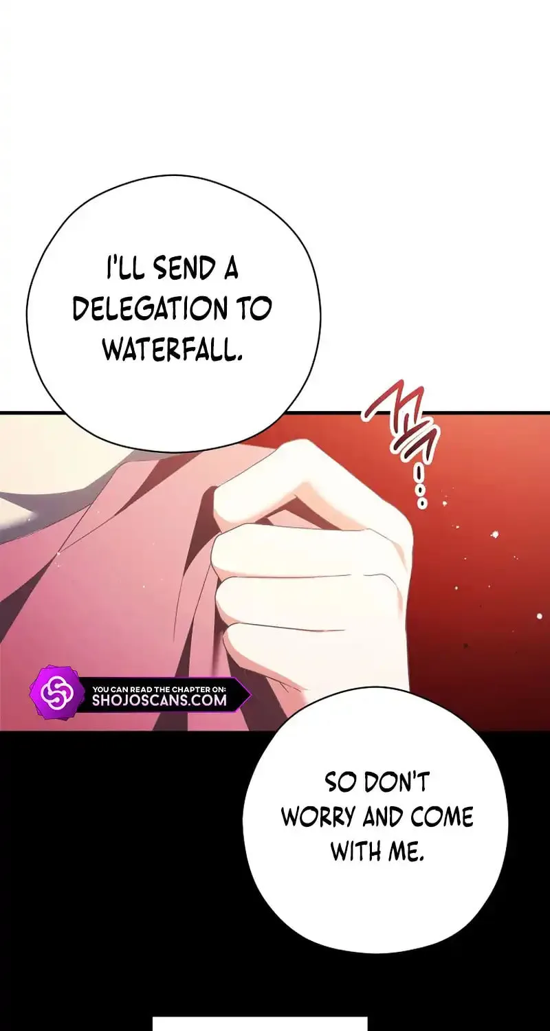 There Is No Need For the Tyrant Second Male Lead's Obsession Chapter 7 page 56 - 
