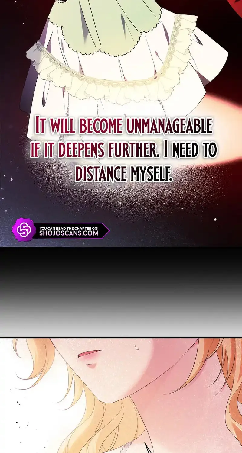 There Is No Need For the Tyrant Second Male Lead's Obsession Chapter 7 page 59 - 