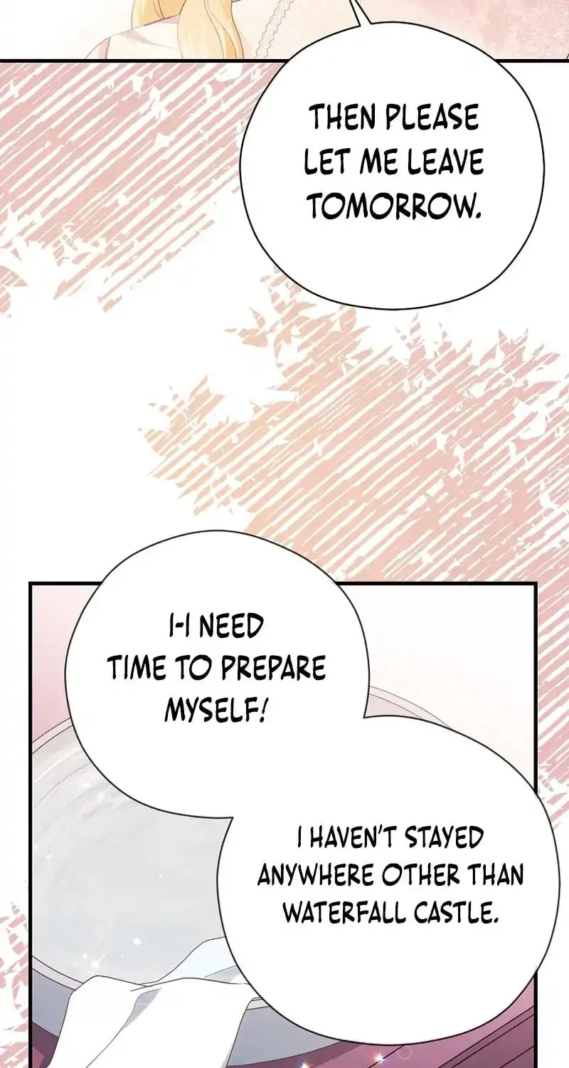 There Is No Need For the Tyrant Second Male Lead's Obsession Chapter 7 page 60 - 