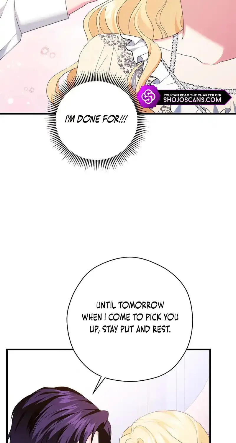 There Is No Need For the Tyrant Second Male Lead's Obsession Chapter 7 page 62 - 