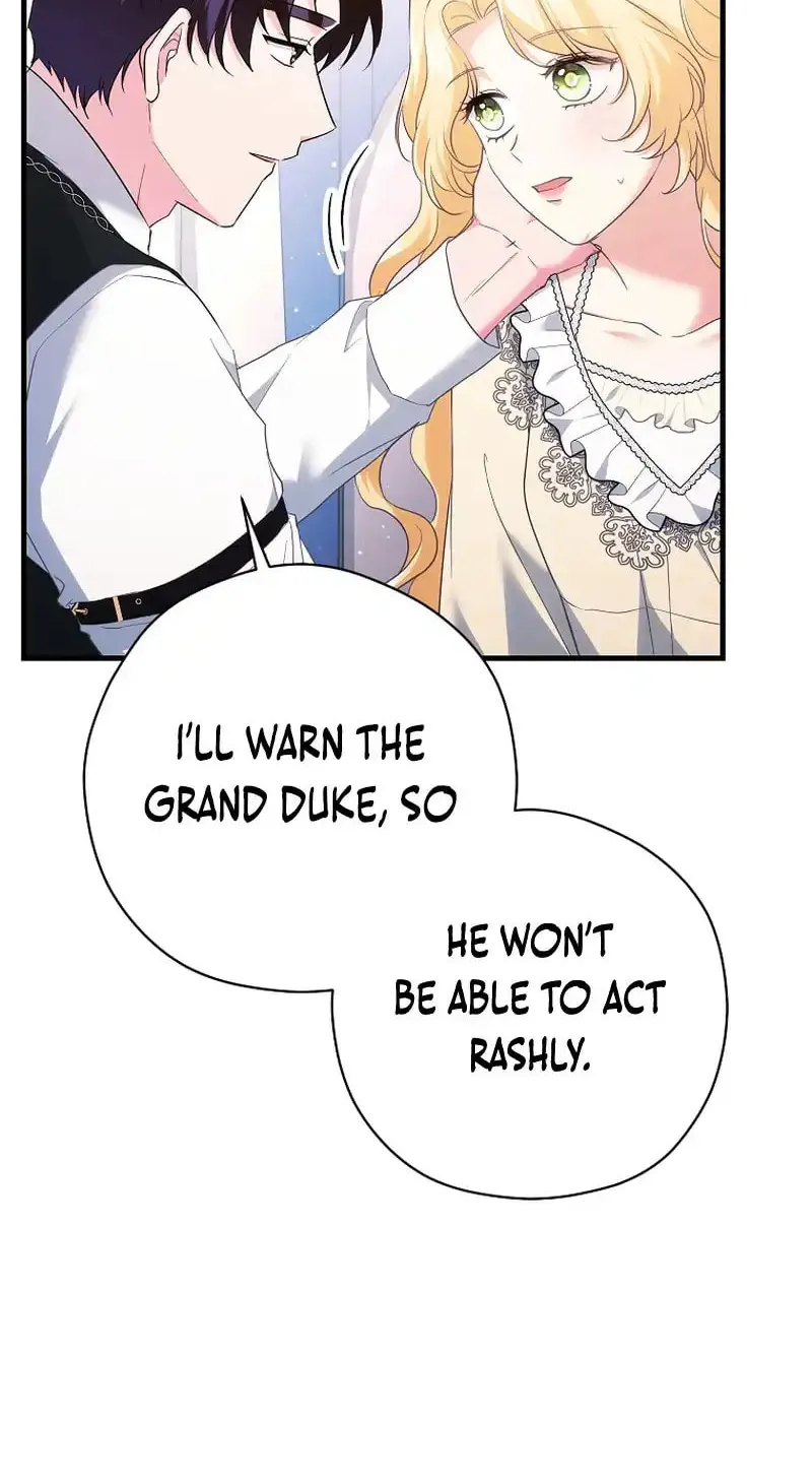 There Is No Need For the Tyrant Second Male Lead's Obsession Chapter 7 page 63 - 
