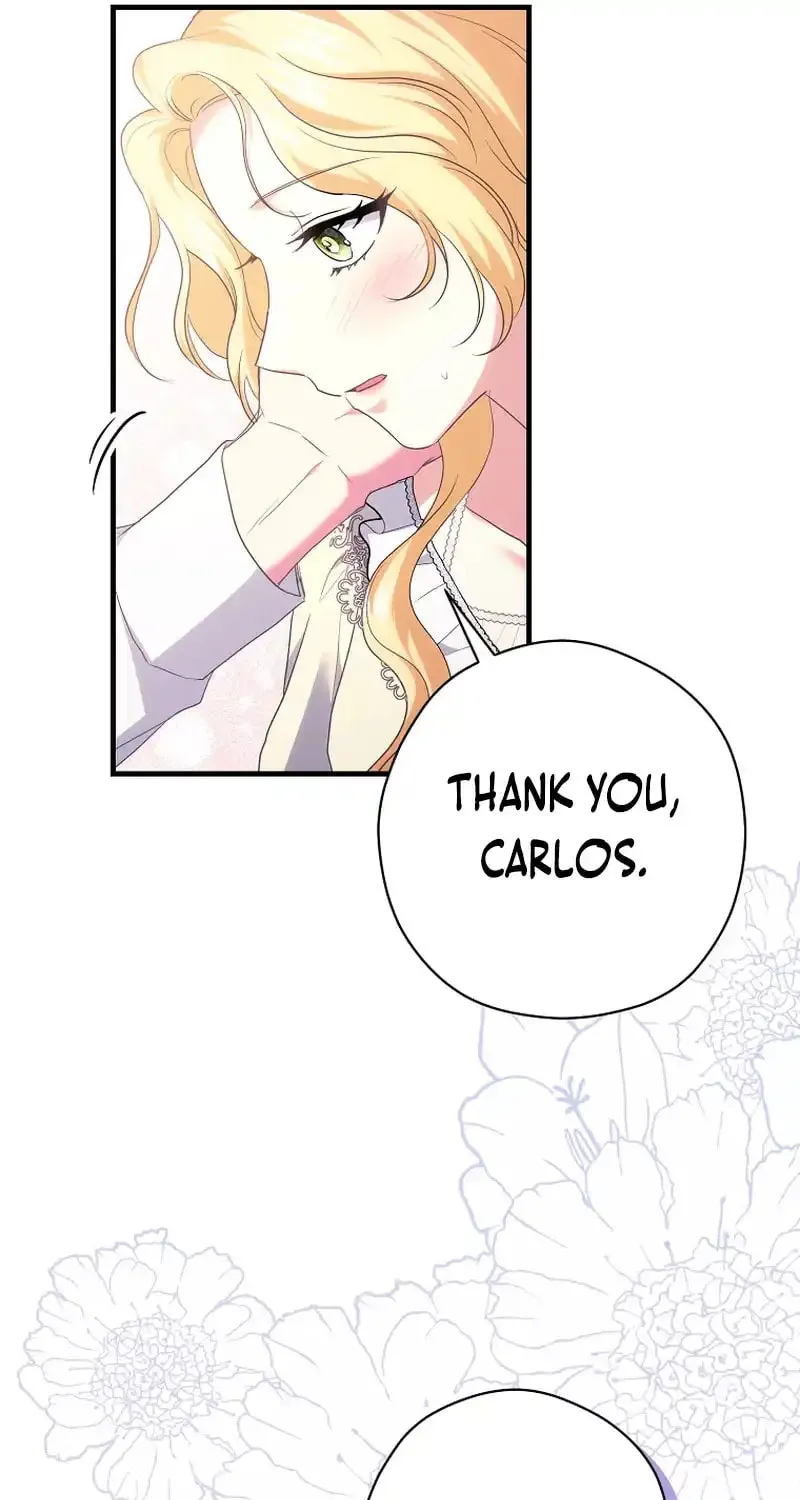 There Is No Need For the Tyrant Second Male Lead's Obsession Chapter 7 page 64 - 