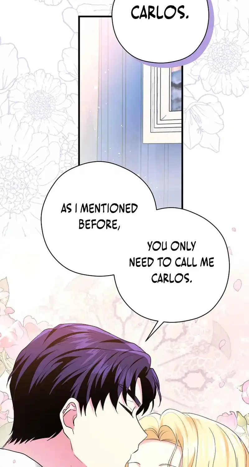 There Is No Need For the Tyrant Second Male Lead's Obsession Chapter 7 page 65 - 