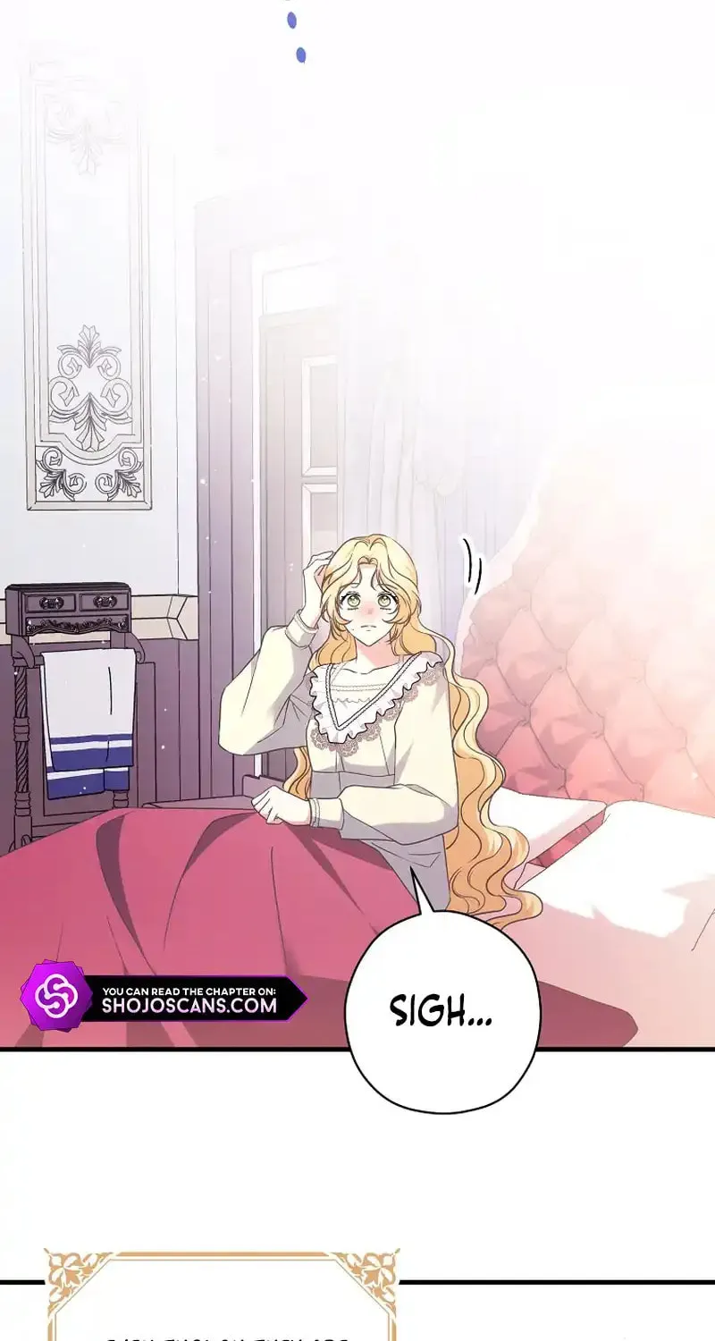 There Is No Need For the Tyrant Second Male Lead's Obsession Chapter 7 page 67 - 