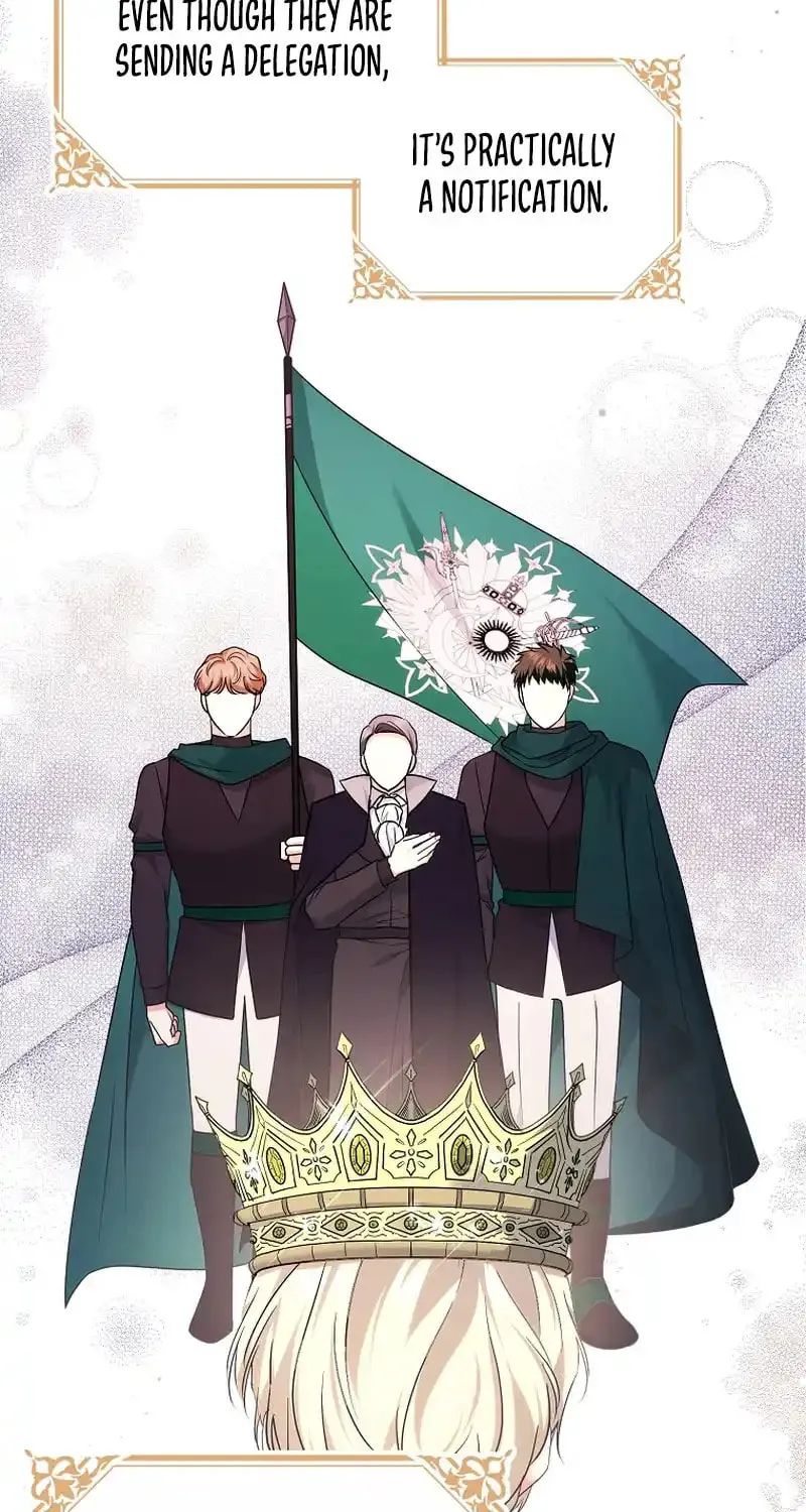 There Is No Need For the Tyrant Second Male Lead's Obsession Chapter 7 page 68 - 