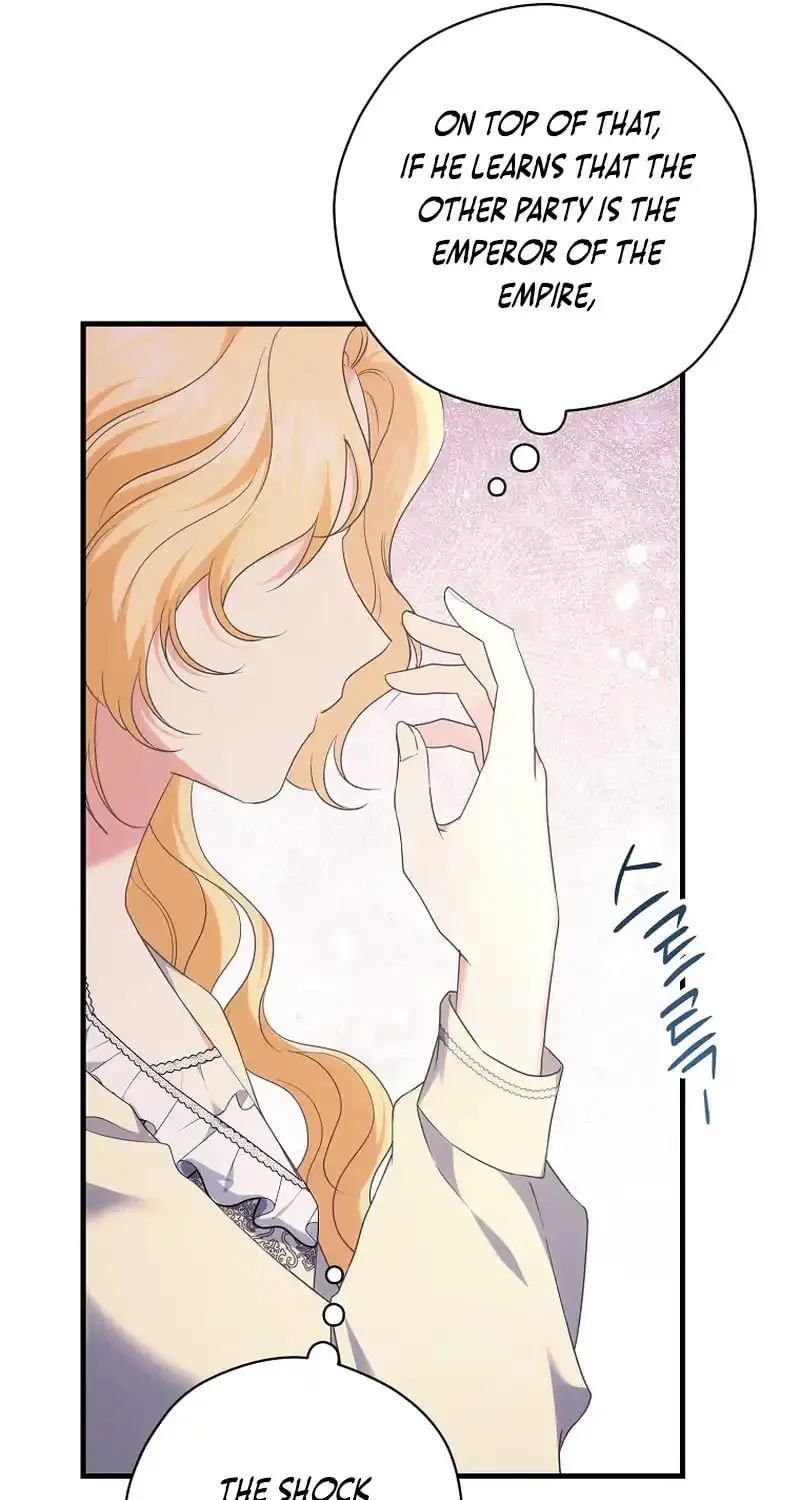 There Is No Need For the Tyrant Second Male Lead's Obsession Chapter 7 page 71 - 