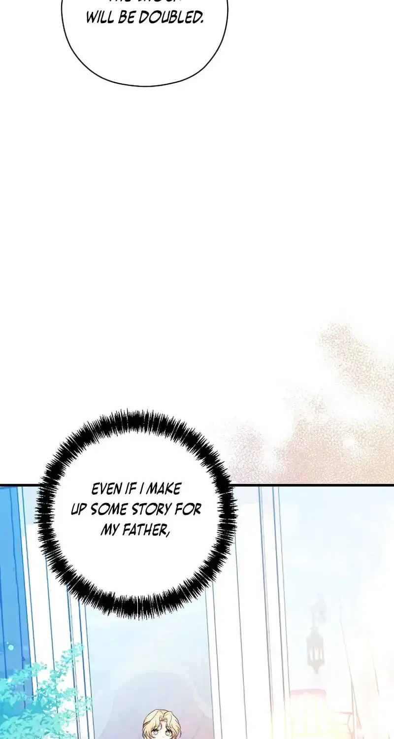 There Is No Need For the Tyrant Second Male Lead's Obsession Chapter 7 page 72 - 