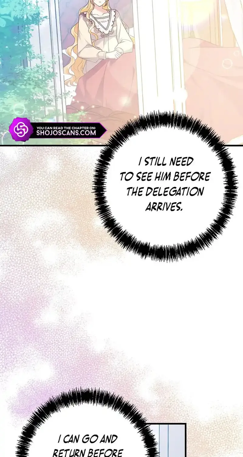 There Is No Need For the Tyrant Second Male Lead's Obsession Chapter 7 page 73 - 