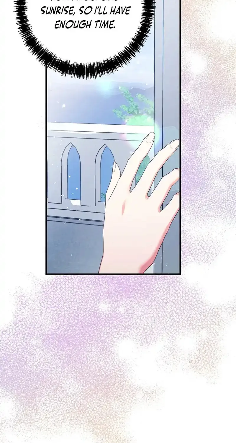 There Is No Need For the Tyrant Second Male Lead's Obsession Chapter 7 page 74 - 