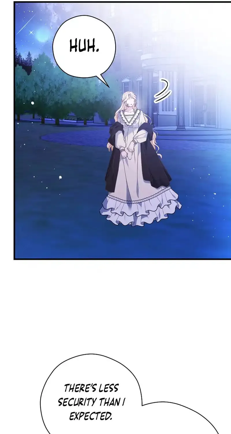 There Is No Need For the Tyrant Second Male Lead's Obsession Chapter 7 page 78 - 