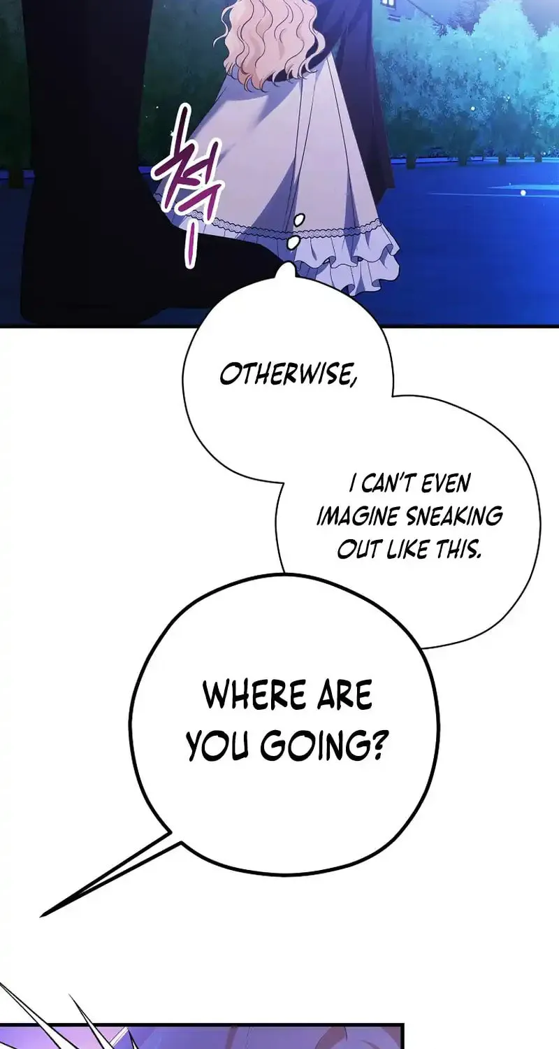 There Is No Need For the Tyrant Second Male Lead's Obsession Chapter 7 page 81 - 