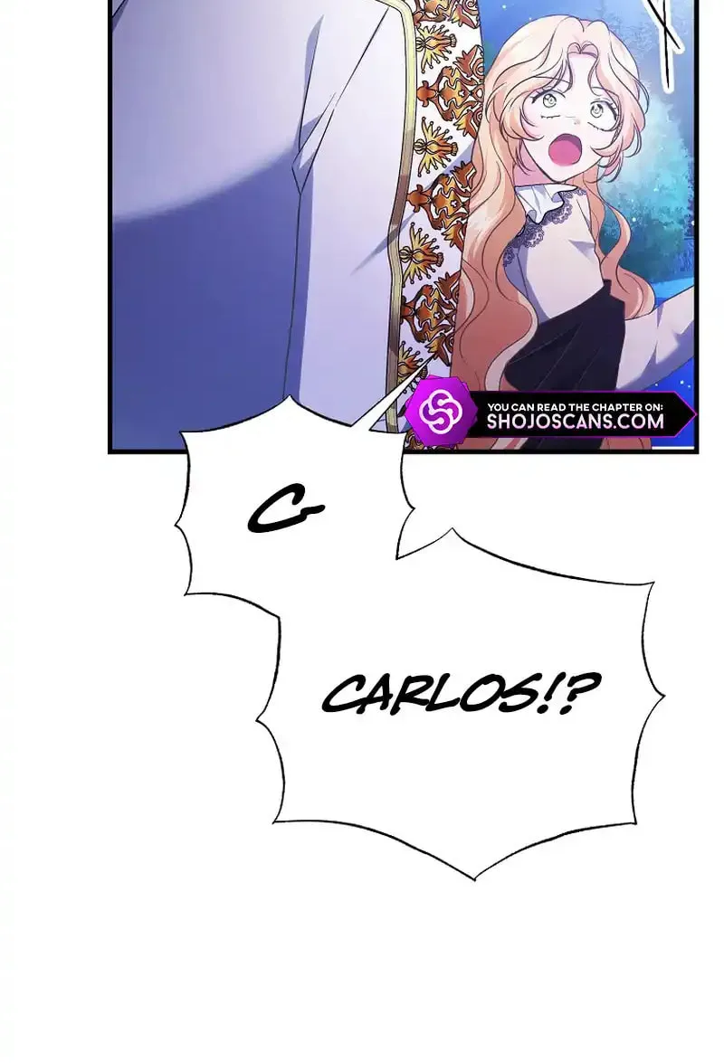There Is No Need For the Tyrant Second Male Lead's Obsession Chapter 7 page 83 - 