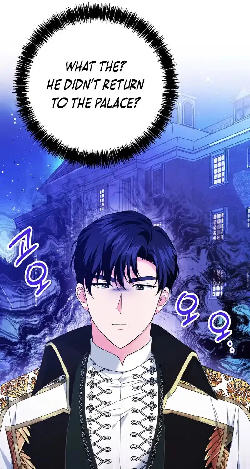 There Is No Need For the Tyrant Second Male Lead's Obsession Chapter 7 page 84 - 