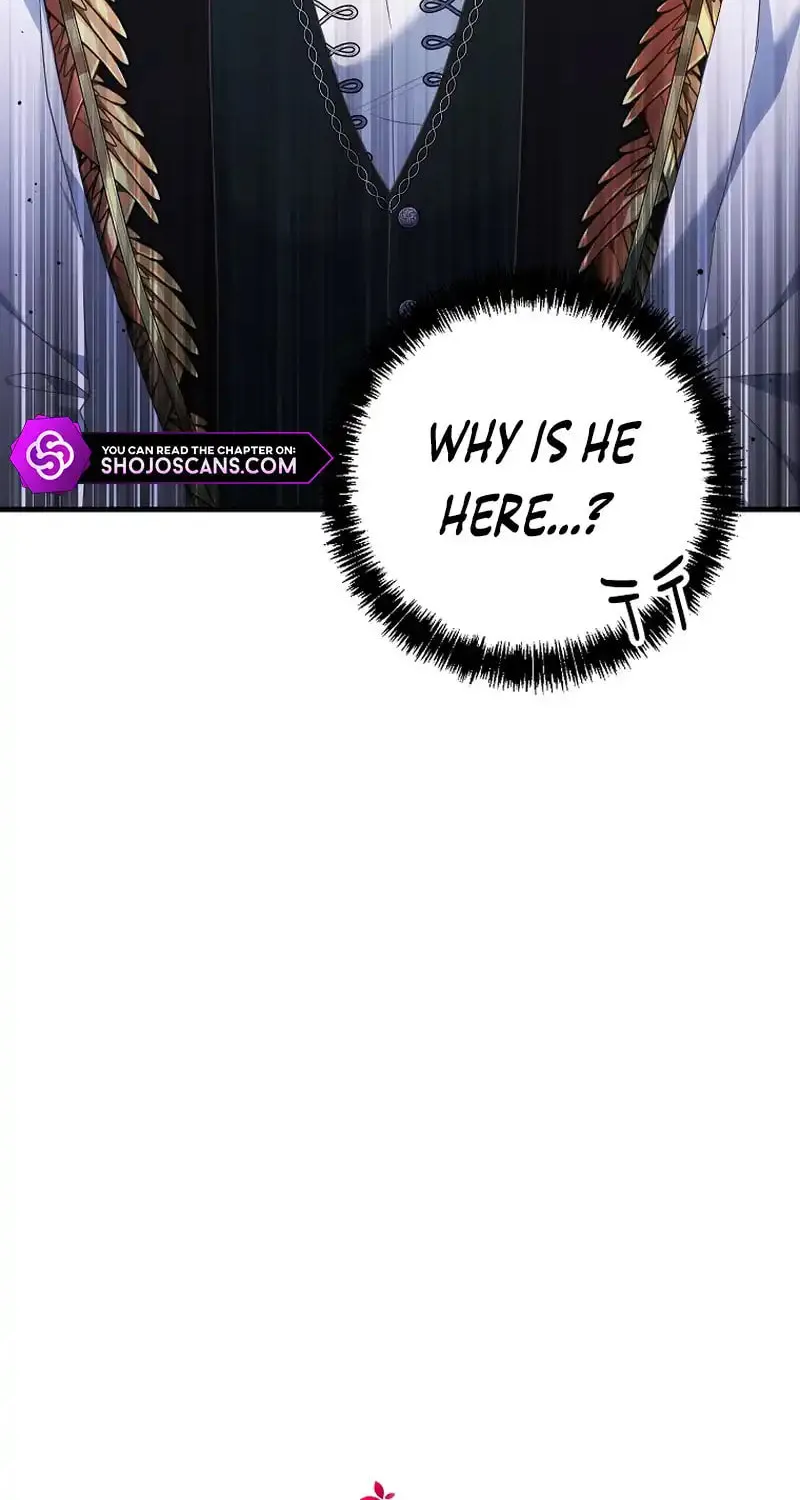 There Is No Need For the Tyrant Second Male Lead's Obsession Chapter 7 page 85 - 
