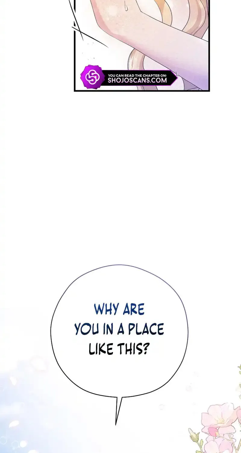 There Is No Need For the Tyrant Second Male Lead's Obsession Chapter 7 page 10 - 