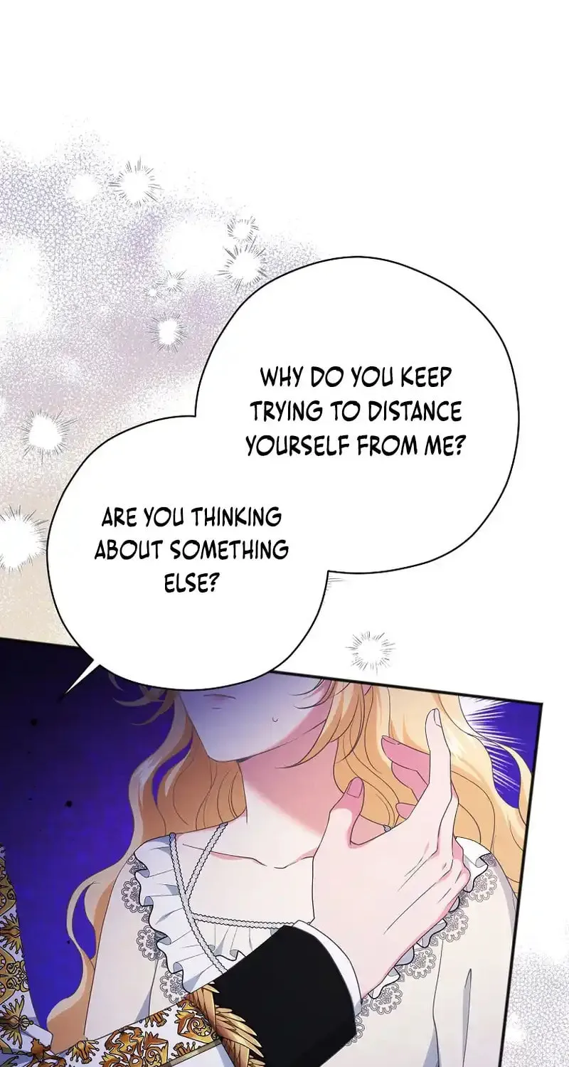 There Is No Need For the Tyrant Second Male Lead's Obsession Chapter 8 page 2 - 