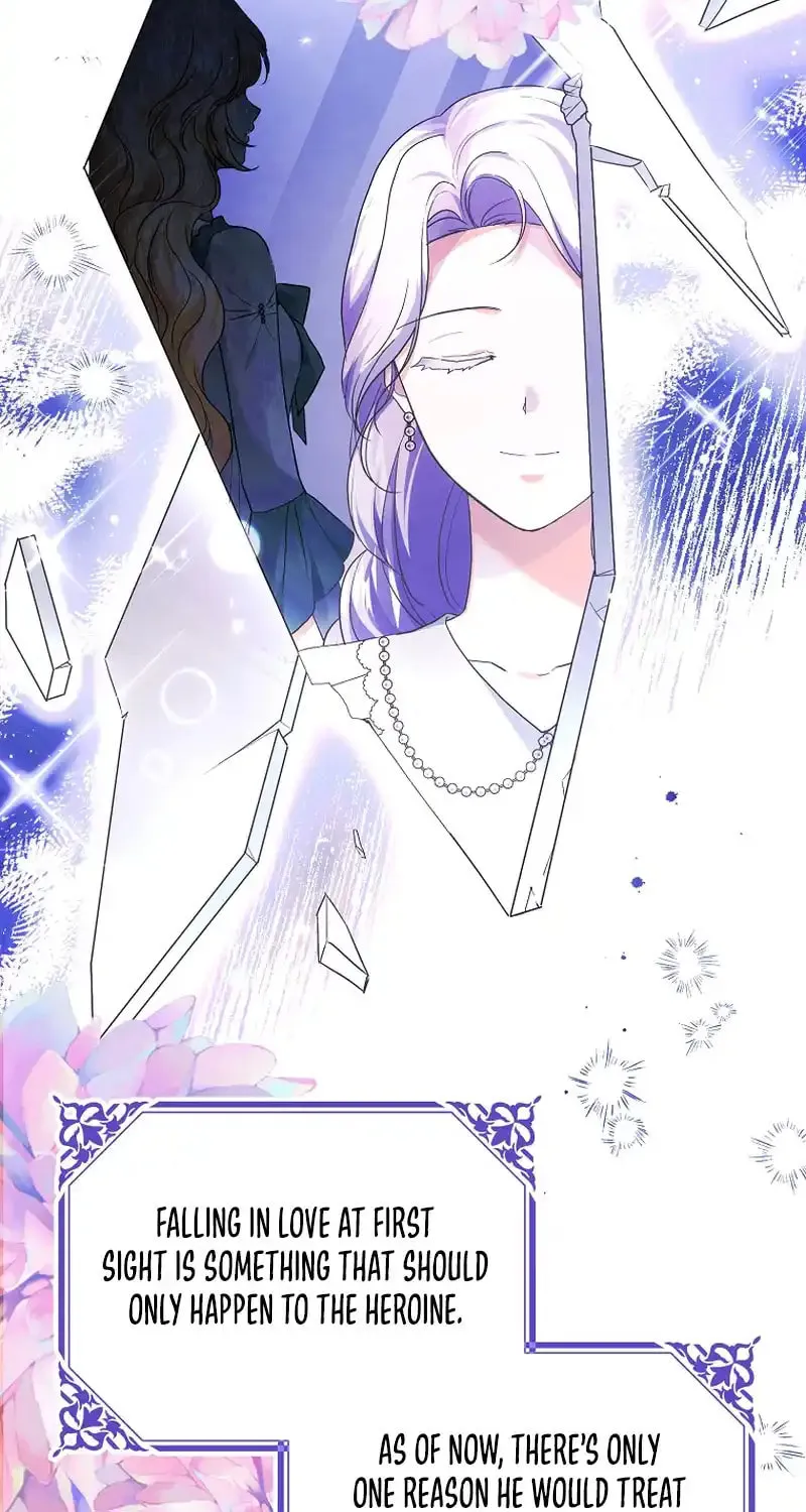 There Is No Need For the Tyrant Second Male Lead's Obsession Chapter 8 page 11 - 