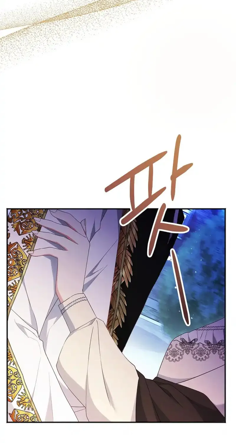 There Is No Need For the Tyrant Second Male Lead's Obsession Chapter 8 page 13 - 