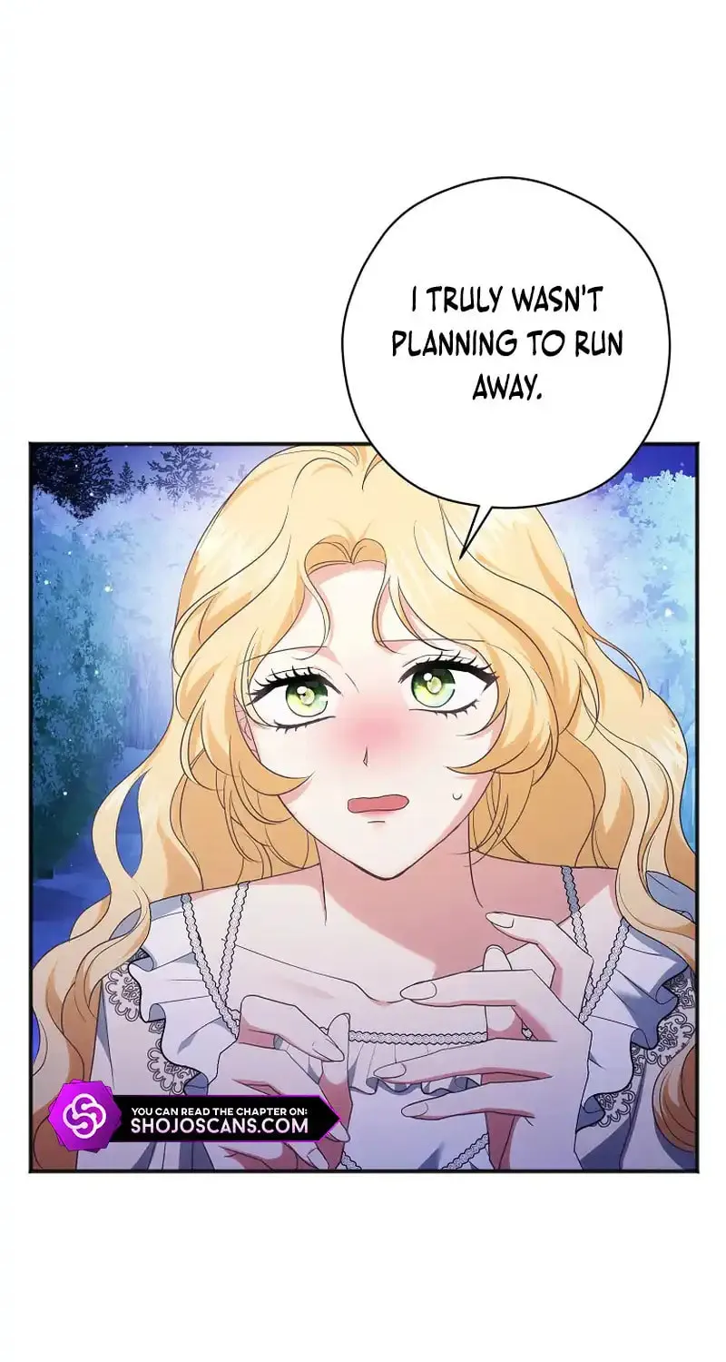 There Is No Need For the Tyrant Second Male Lead's Obsession Chapter 8 page 14 - 