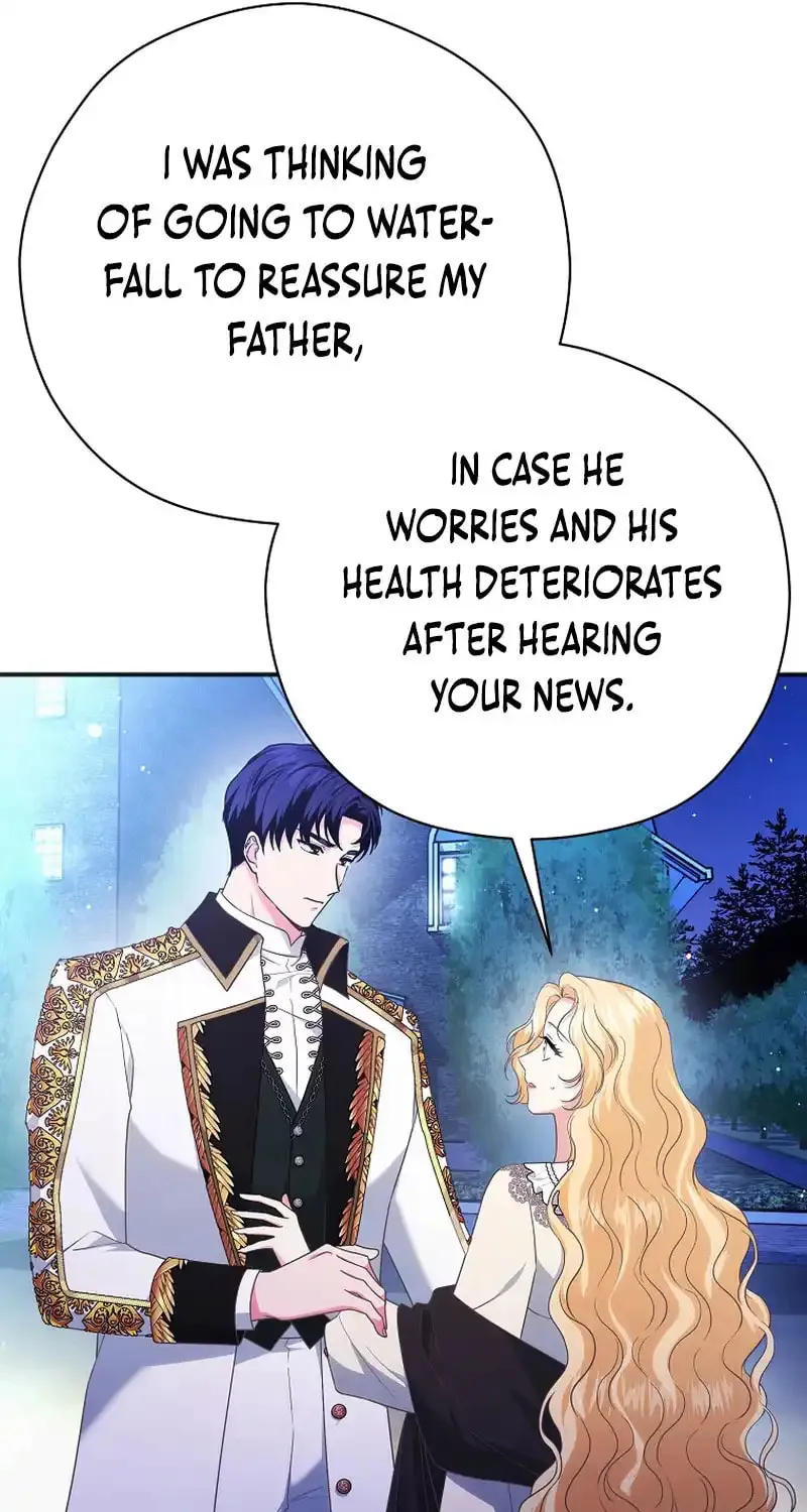 There Is No Need For the Tyrant Second Male Lead's Obsession Chapter 8 page 16 - 