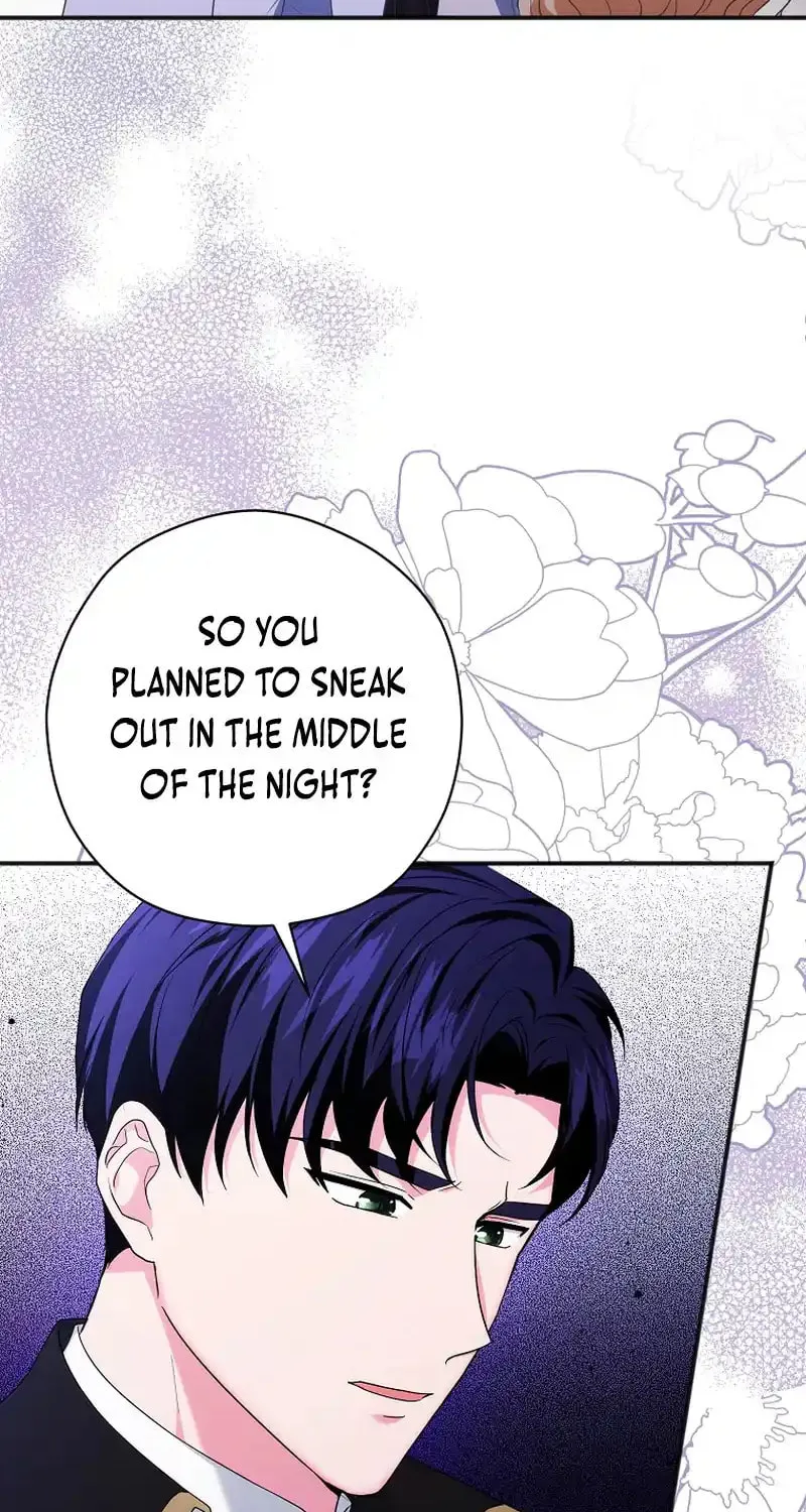 There Is No Need For the Tyrant Second Male Lead's Obsession Chapter 8 page 17 - 