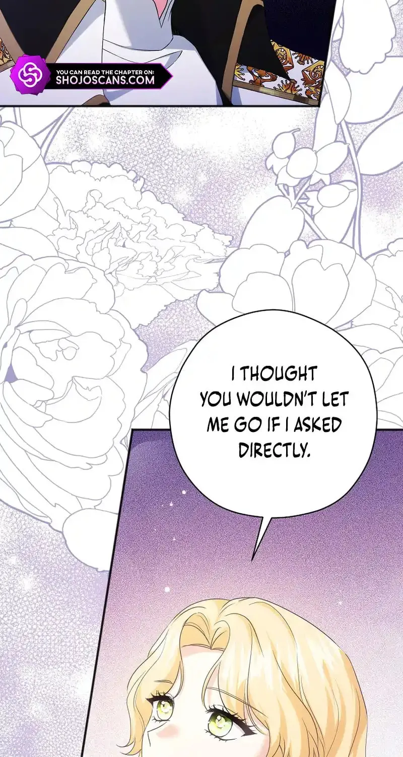 There Is No Need For the Tyrant Second Male Lead's Obsession Chapter 8 page 18 - 