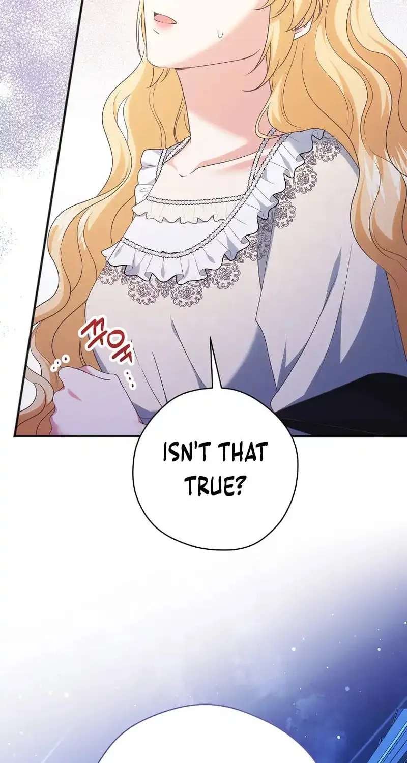 There Is No Need For the Tyrant Second Male Lead's Obsession Chapter 8 page 19 - 