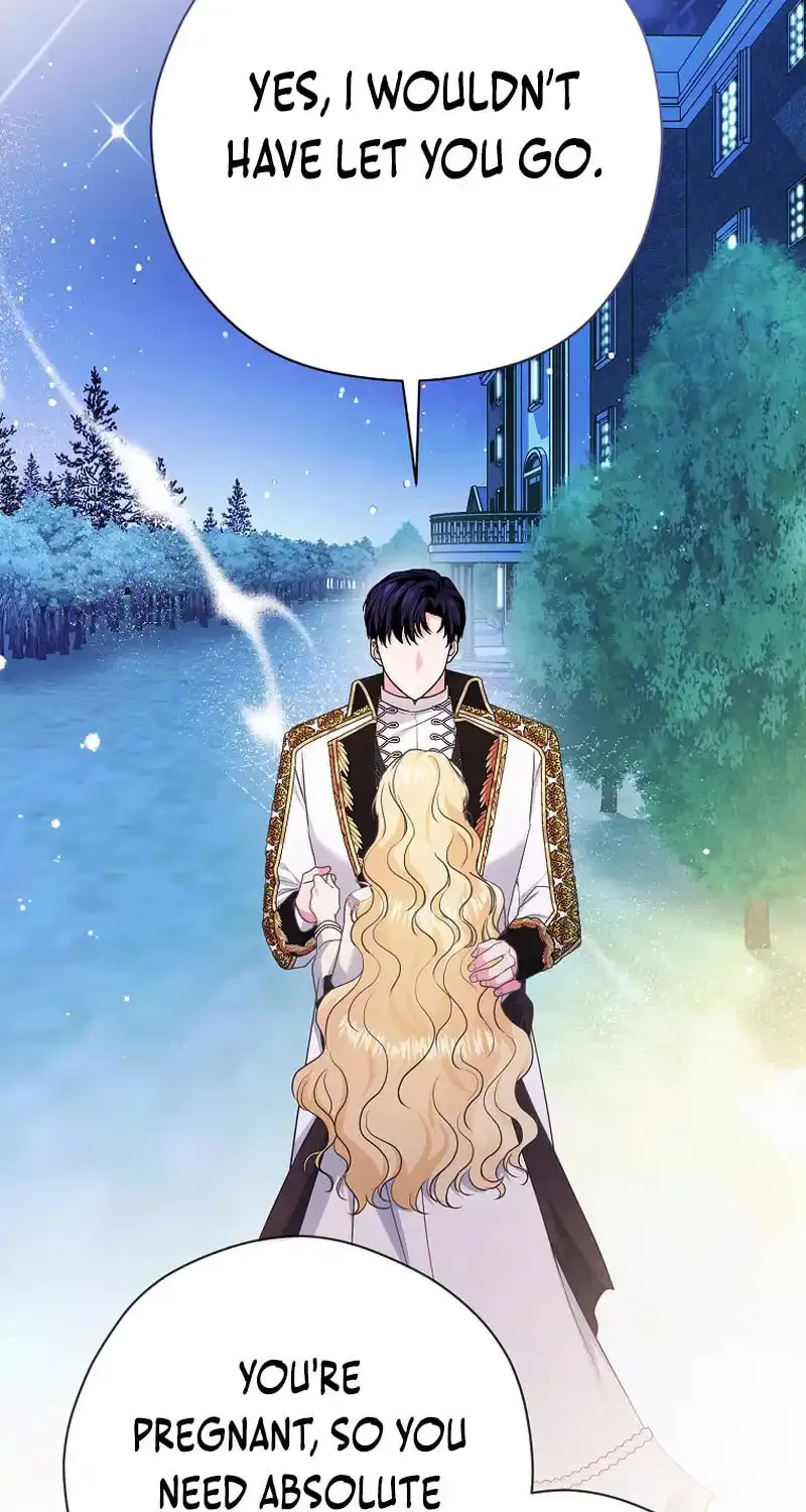 There Is No Need For the Tyrant Second Male Lead's Obsession Chapter 8 page 20 - 