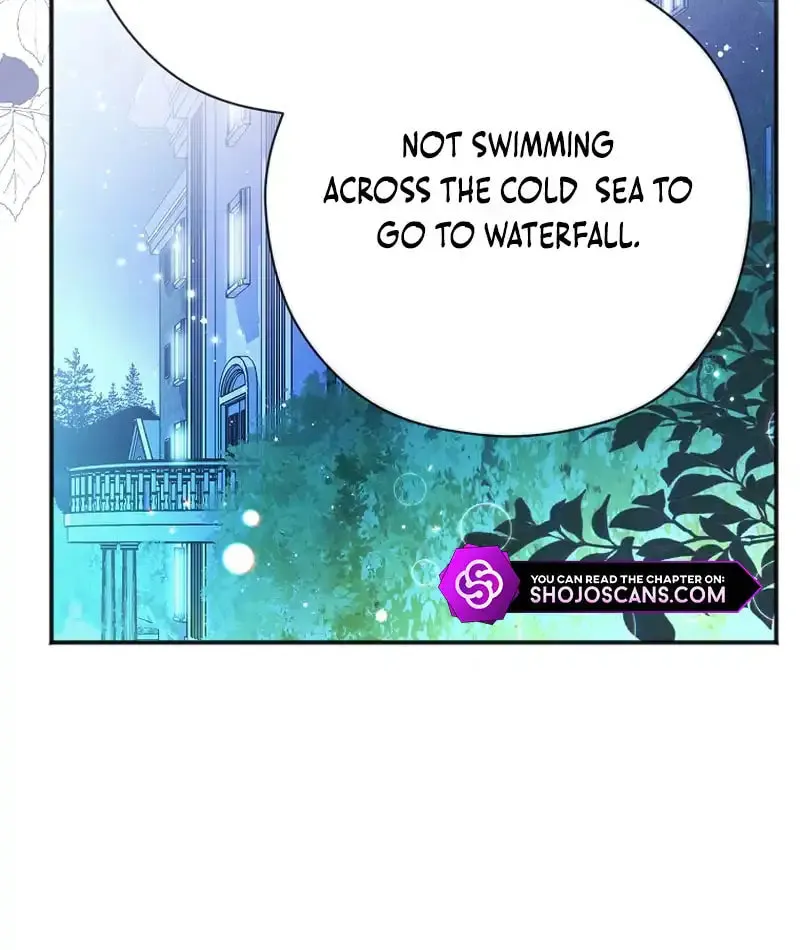 There Is No Need For the Tyrant Second Male Lead's Obsession Chapter 8 page 22 - 
