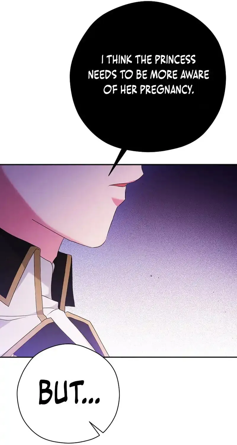 There Is No Need For the Tyrant Second Male Lead's Obsession Chapter 8 page 23 - 