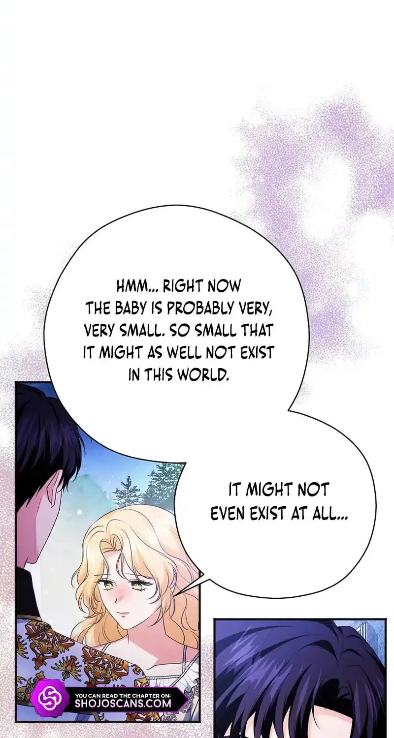 There Is No Need For the Tyrant Second Male Lead's Obsession Chapter 8 page 24 - 