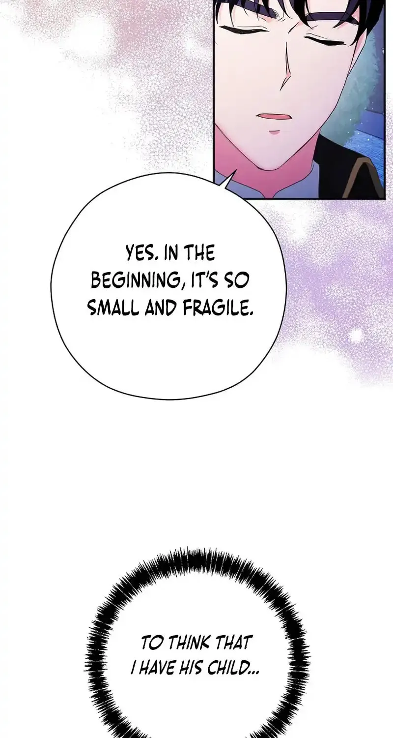 There Is No Need For the Tyrant Second Male Lead's Obsession Chapter 8 page 25 - 