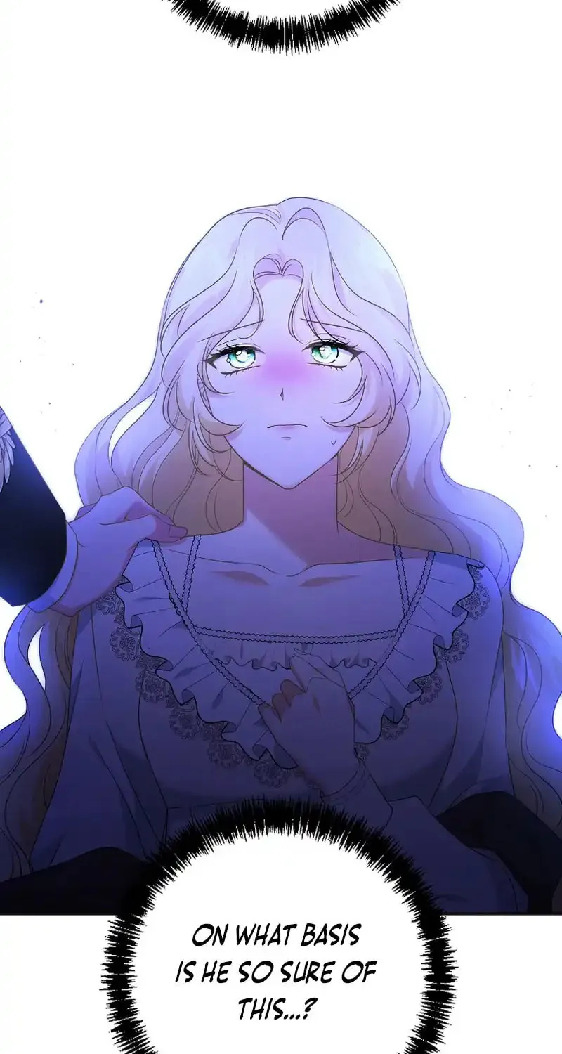 There Is No Need For the Tyrant Second Male Lead's Obsession Chapter 8 page 26 - 
