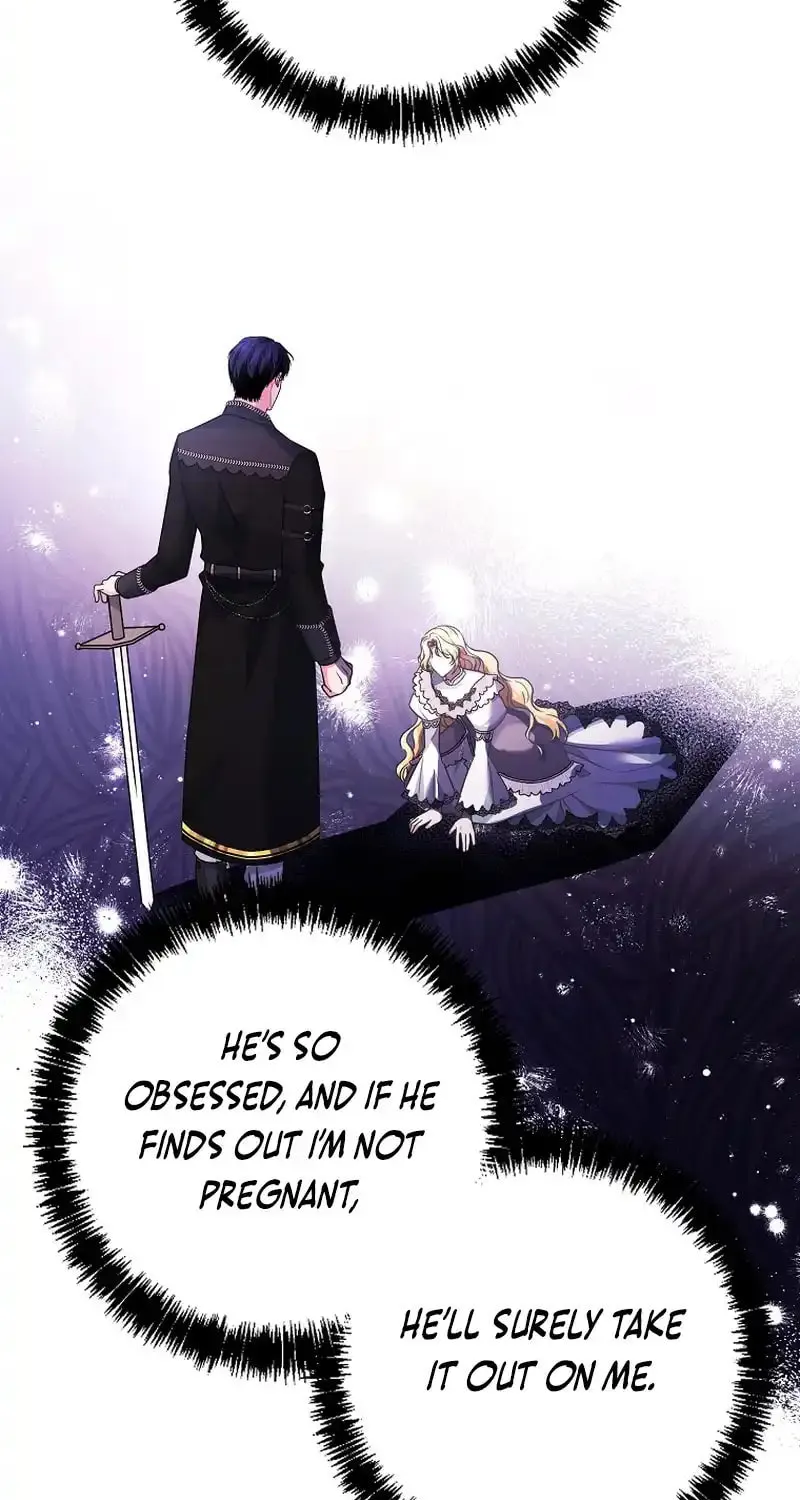 There Is No Need For the Tyrant Second Male Lead's Obsession Chapter 8 page 27 - 