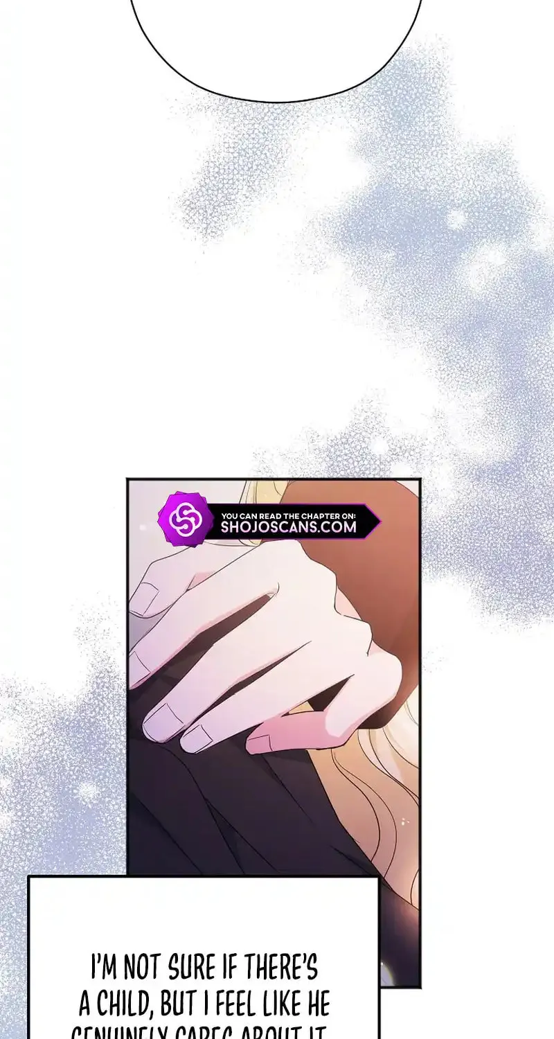 There Is No Need For the Tyrant Second Male Lead's Obsession Chapter 8 page 30 - 