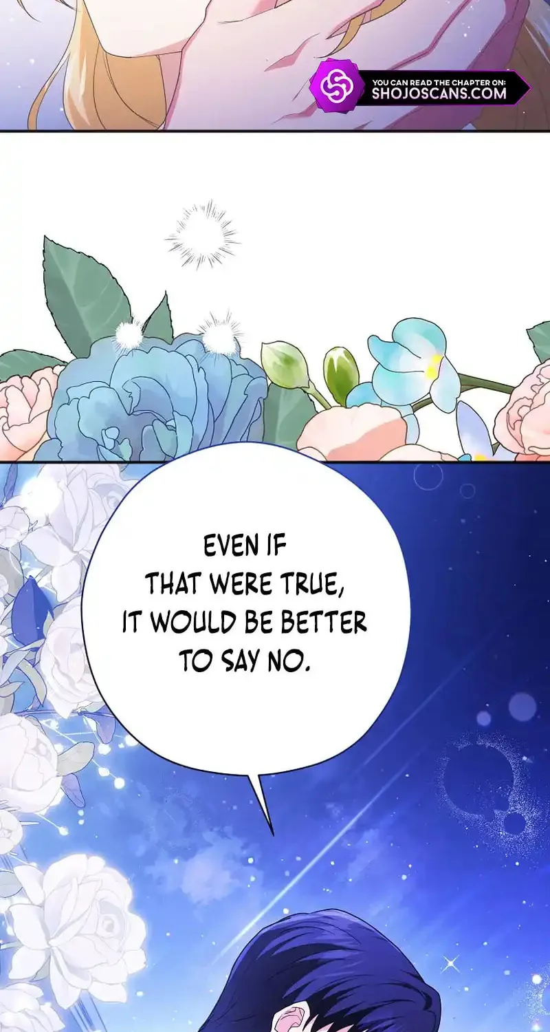 There Is No Need For the Tyrant Second Male Lead's Obsession Chapter 8 page 4 - 