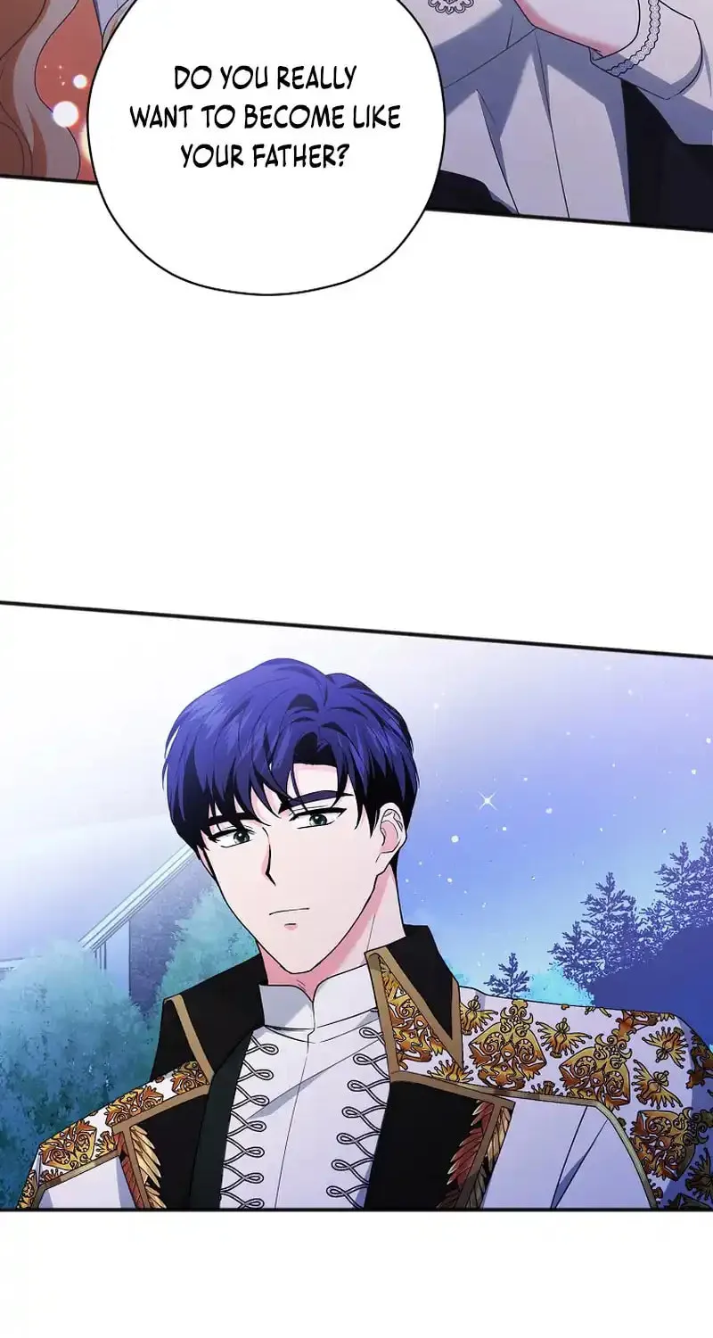There Is No Need For the Tyrant Second Male Lead's Obsession Chapter 8 page 32 - 