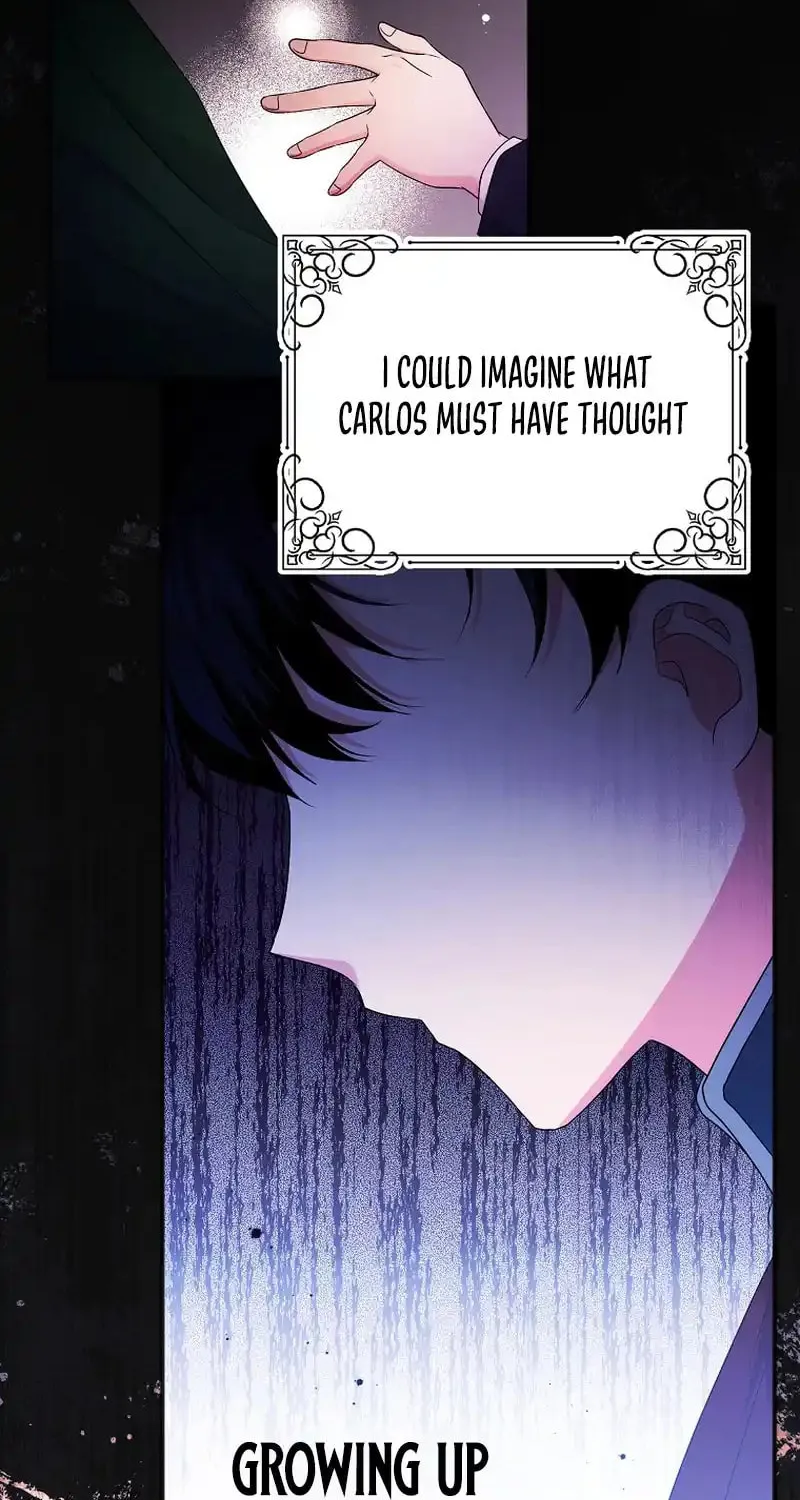 There Is No Need For the Tyrant Second Male Lead's Obsession Chapter 8 page 37 - 