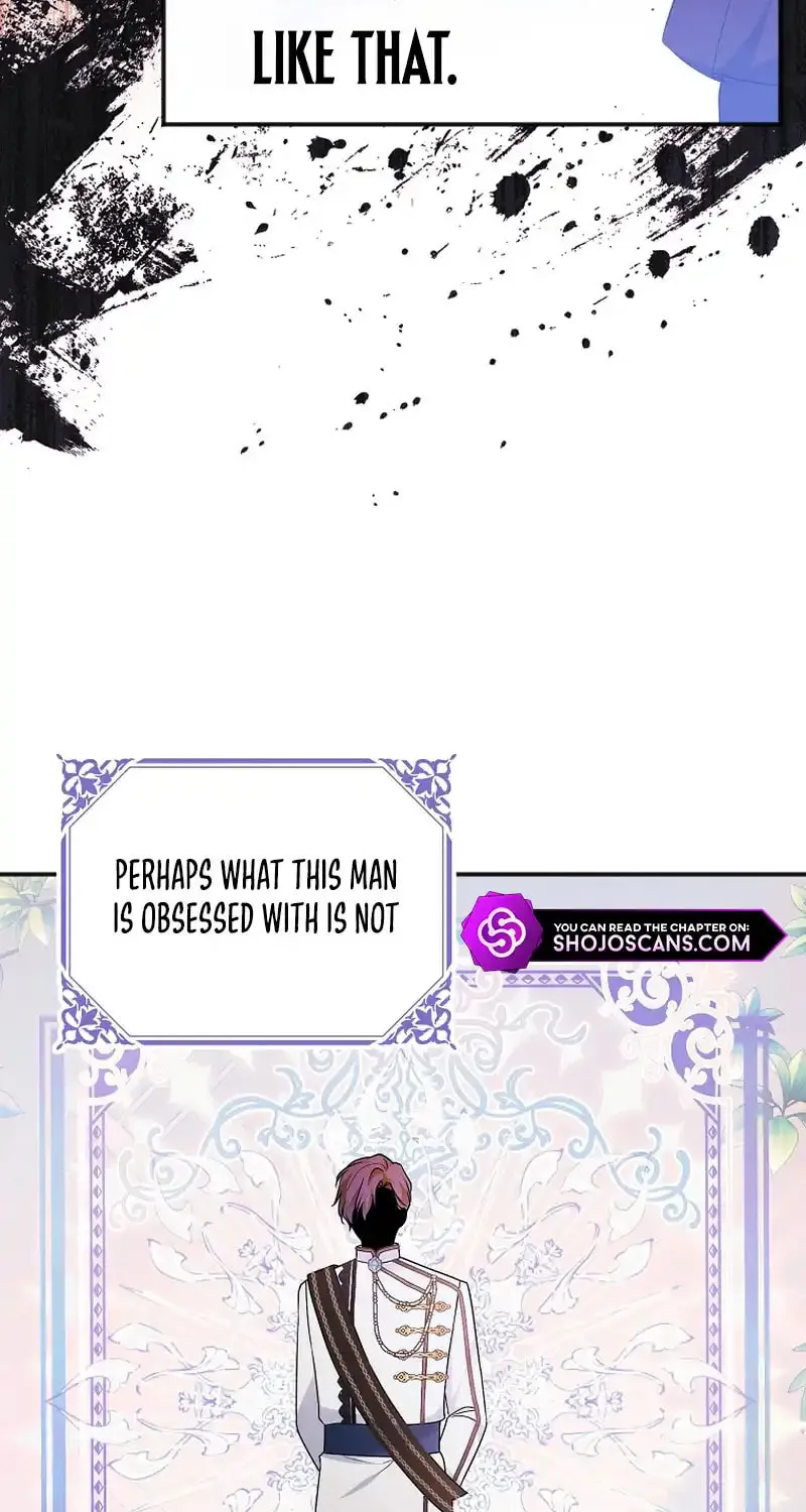 There Is No Need For the Tyrant Second Male Lead's Obsession Chapter 8 page 38 - 