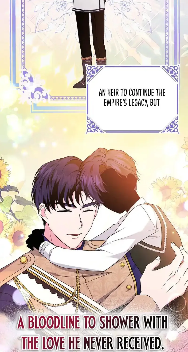There Is No Need For the Tyrant Second Male Lead's Obsession Chapter 8 page 39 - 