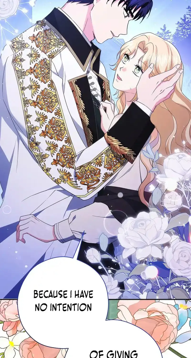 There Is No Need For the Tyrant Second Male Lead's Obsession Chapter 8 page 5 - 