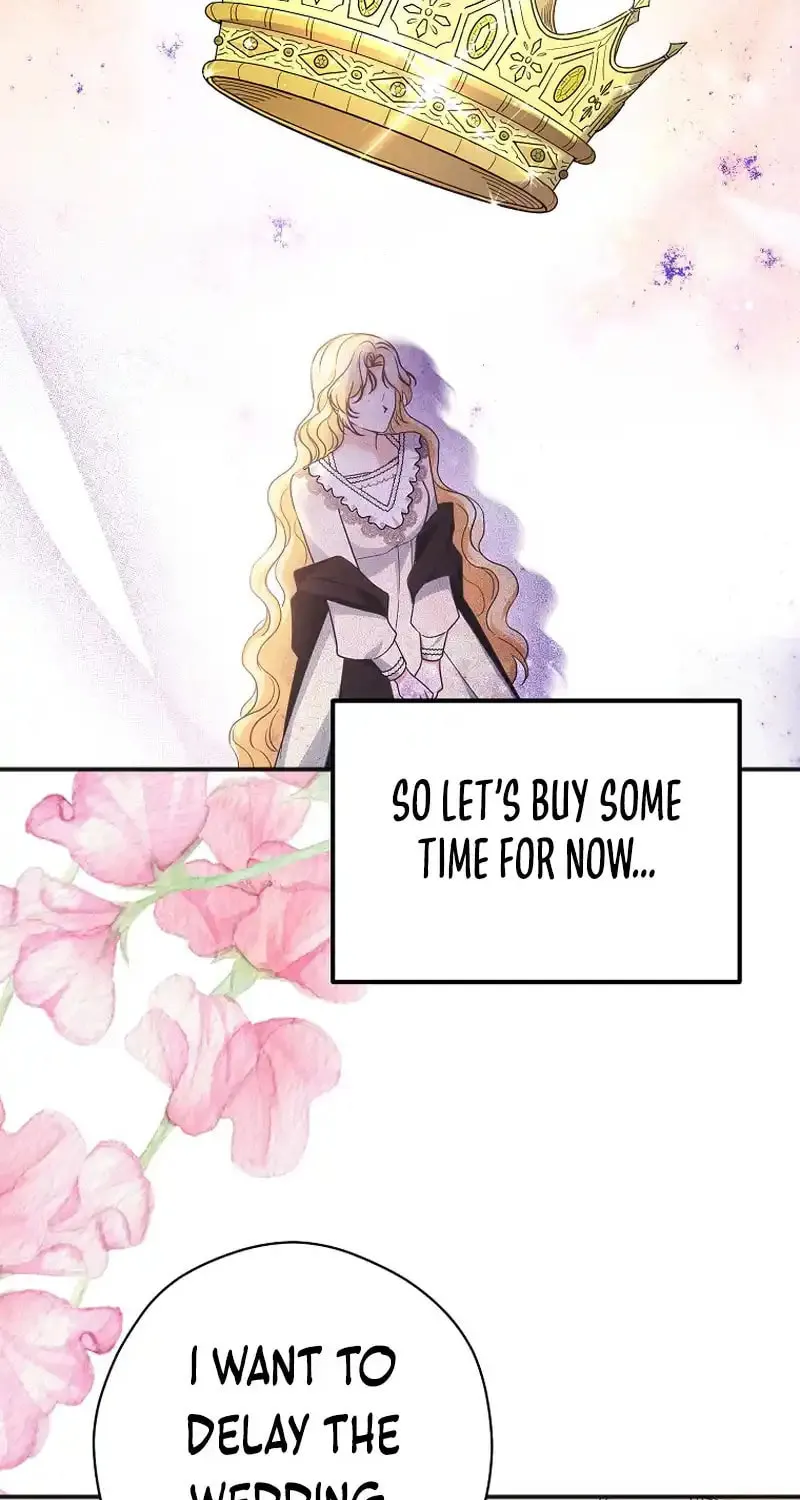 There Is No Need For the Tyrant Second Male Lead's Obsession Chapter 8 page 44 - 