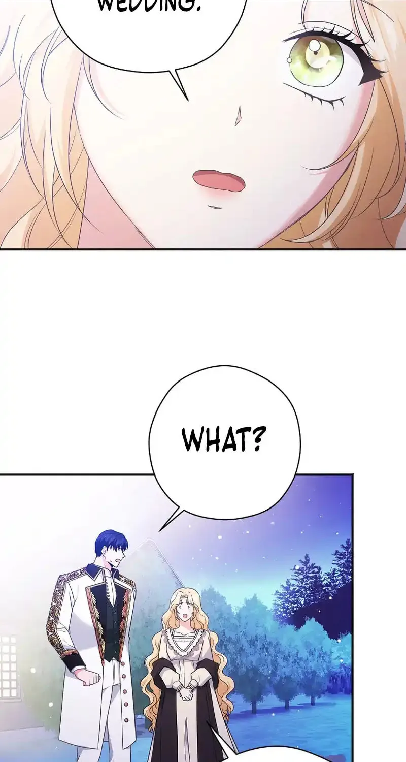 There Is No Need For the Tyrant Second Male Lead's Obsession Chapter 8 page 45 - 