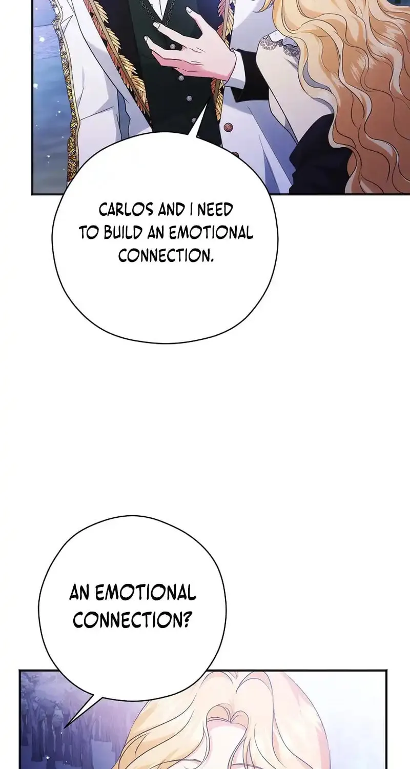 There Is No Need For the Tyrant Second Male Lead's Obsession Chapter 8 page 47 - 