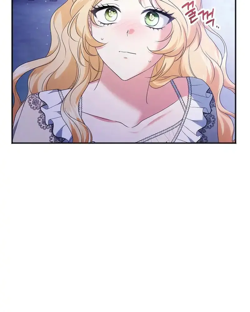 There Is No Need For the Tyrant Second Male Lead's Obsession Chapter 8 page 48 - 