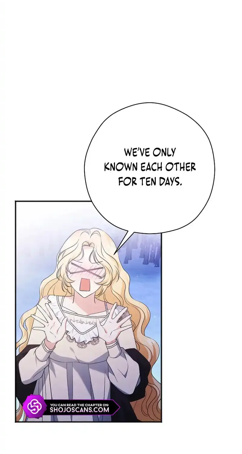 There Is No Need For the Tyrant Second Male Lead's Obsession Chapter 8 page 50 - 