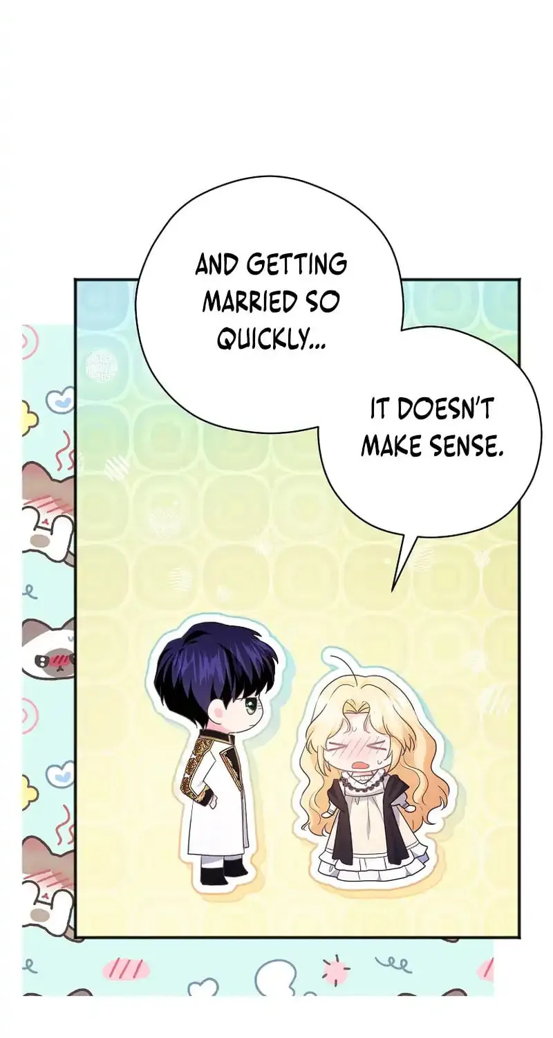 There Is No Need For the Tyrant Second Male Lead's Obsession Chapter 8 page 51 - 